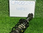 Toyota Aqua (NHP10) Front Shock