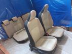 Toyota Aqua NHP10 G-Limited Edition Seat Set