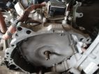 Toyota Aqua NHP10 Gearbox Automatic 1NZ-FXE