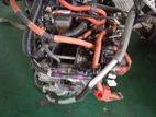 Toyota Aqua NHP10 Gearbox