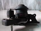 Toyota Aqua NHP10 Gel Mount