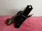 Toyota Aqua Nhp10 Gell Mount
