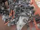 Toyota Aqua NHP10 GS Engine And Gear Box
