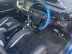 Toyota Aqua Nhp10 Gs Interior Kit with Seats