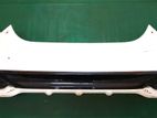 Toyota Aqua NHP10 GS Rear Bumper