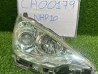 Toyota Aqua (NHP10) Head Lamp