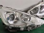 toyota Aqua NHP10 Head light