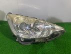 Toyota Aqua NHP10 Head Light