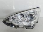 Toyota Aqua Nhp10 Head Light Lh
