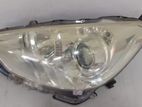 TOYOTA AQUA NHP10 HEAD LIGHT LH