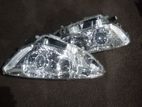 Toyota Aqua Nhp10 Head Light Lh/rh-52-244