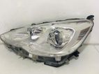 Toyota Aqua Nhp10 Head Light Rh