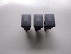 TOYOTA AQUA NHP10 HEAD LIGHT WASHER SWITCH