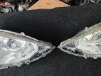 Toyota Aqua NHP10 Headlight