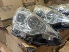 Toyota Aqua NHP10 Headlights