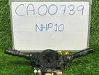 Toyota Aqua (NHP10) Horn Ribbon With Angle Senser