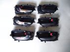 TOYOTA AQUA NHP10 INNER DOOR HANDLE