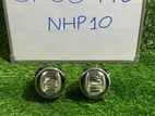 Toyota Aqua (NHP10) LED Fog Light Set