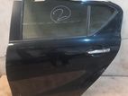 Toyota Aqua (NHP10) LH Rear Door - Reconditioned