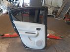 Toyota Aqua (NHP10) LH Rear Door - Reconditioned