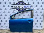 Toyota Aqua Nhp10 Lhs Door Complete