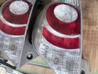 Toyota aqua NHP10 LHS tail light