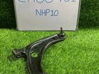 Toyota Aqua (NHP10) Lower Arm