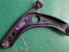 Toyota Aqua NHP10 Lower Arm