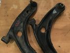 TOYOTA AQUA NHP10 LOWER ARM LH/RH