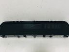 Toyota Aqua NHP10 Meter Board