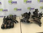 TOYOTA AQUA NHP10 MOUNT-GEARBOX AND ENGINE