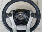 Toyota Aqua NHP10 Multifunction Steering Wheel