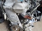 Toyota Aqua Nhp10 Mutt Engine