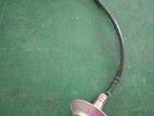 Toyota AQUA NHP10 oxygen sensor