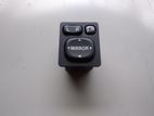TOYOTA AQUA NHP10 POWER MIRROR SWITCH