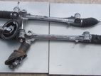 TOYOTA AQUA NHP10 POWER STEERING RACK