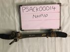 Toyota Aqua NHP10 Power Steering Rack