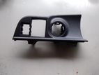 Toyota Aqua NHP10 Push Start Switch Cover
