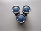 TOYOTA AQUA NHP10 PUSH START SWITCH