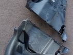 TOYOTA AQUA NHP10 QUATER PANEL UPPOSTING LH/RH