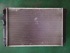 Toyota Aqua NHP10 Radiator