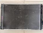 Toyota Aqua NHP10 Radiator