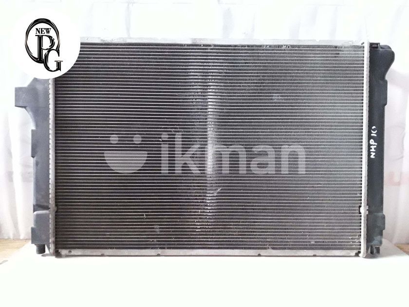 Toyota Aqua NHP10 Radiator for Sale in Kurunegala City ikman