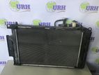 TOYOTA AQUA NHP10 RADIATOR PANEL