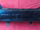 Toyota Aqua Nhp10 Rear Buffer Panel