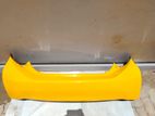 Toyota Aqua NHP10 Rear Bumper
