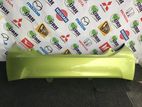 TOYOTA AQUA NHP10 REAR BUMPER