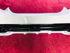 Toyota Aqua Nhp10 Rear Bumper