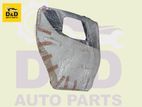 Toyota Aqua NHP10 Rear Door Panel RHS