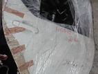 Toyota Aqua NHP10 Rear Door Panel RHS